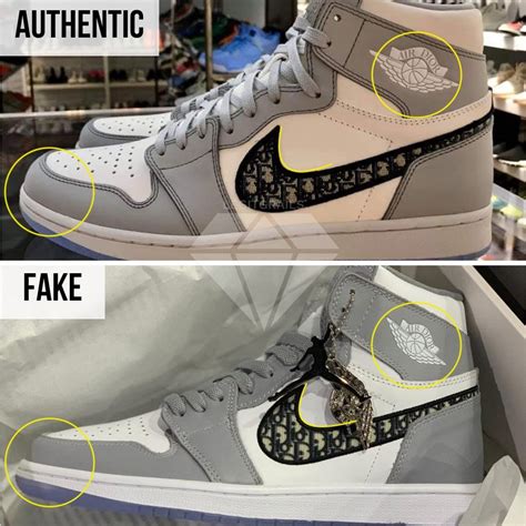 air jordan 1 dior fake|dior x air jordan 1 shoes.